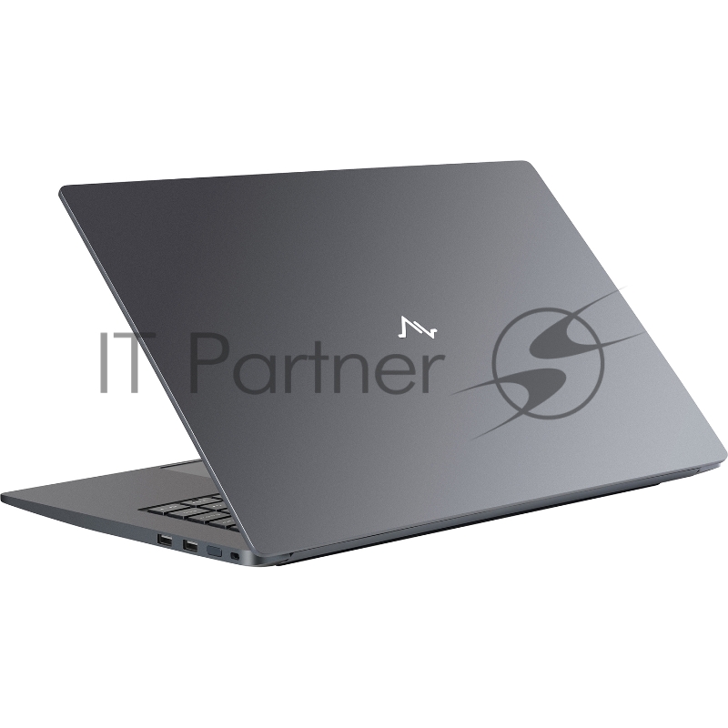 Ноутбук Maibenben B516A 16(2560x1600 (матовый) IPS)/Intel Core i5 12450H(2Ghz)/16384Mb/512PCISSD UHD Graphics/Cam/BT/WiFi/70WHr/war 2y/1.65kg/Dark Gray/Win11Pro + Screen 120Hz, 350nits, sRGB 100%, 16:10