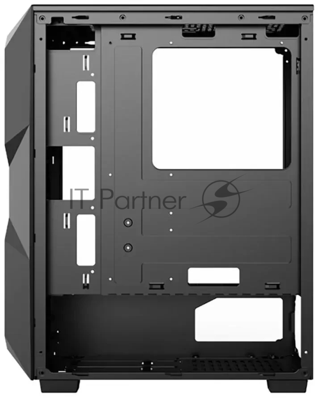 Корпус ALSEYE Big Jony-B