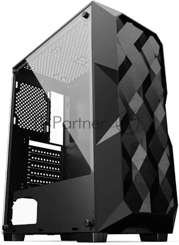 Корпус ALSEYE Big Jony-B