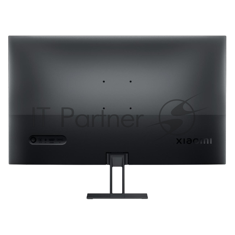 Монитор 27 Xiaomi 2K Monitor A27Qi IPS 2560x1440, 100 Гц, 6 мс, 16:9, 250 кд/м², 1xHDMI, 1xDP, черный