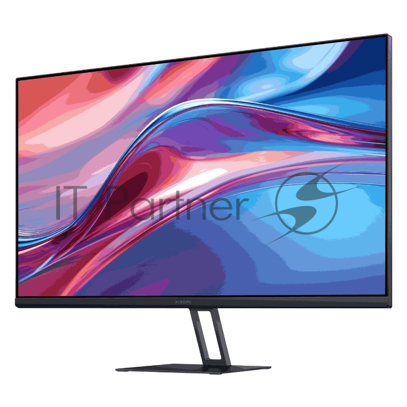 Монитор 27 Xiaomi 2K Monitor A27Qi IPS 2560x1440, 100 Гц, 6 мс, 16:9, 250 кд/м², 1xHDMI, 1xDP, черный