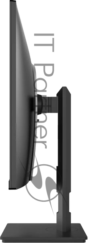 Монитор NPC 27 MF2716-B черный IPS LED 5ms 16:9 HDMI M/M матовая HAS Piv 250cd 178гр/178гр 1920x1080 100Hz FreeSync VGA DP FHD 4кг