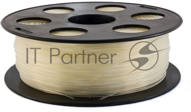 Пластик для принтера 3D Bestfilament st_pla_1kg_1.75_natural PLA d1.75мм 1кг 1цв.