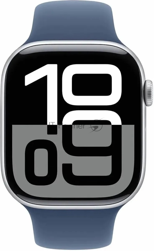 Смарт-часы Apple Watch S10 46mm Silver