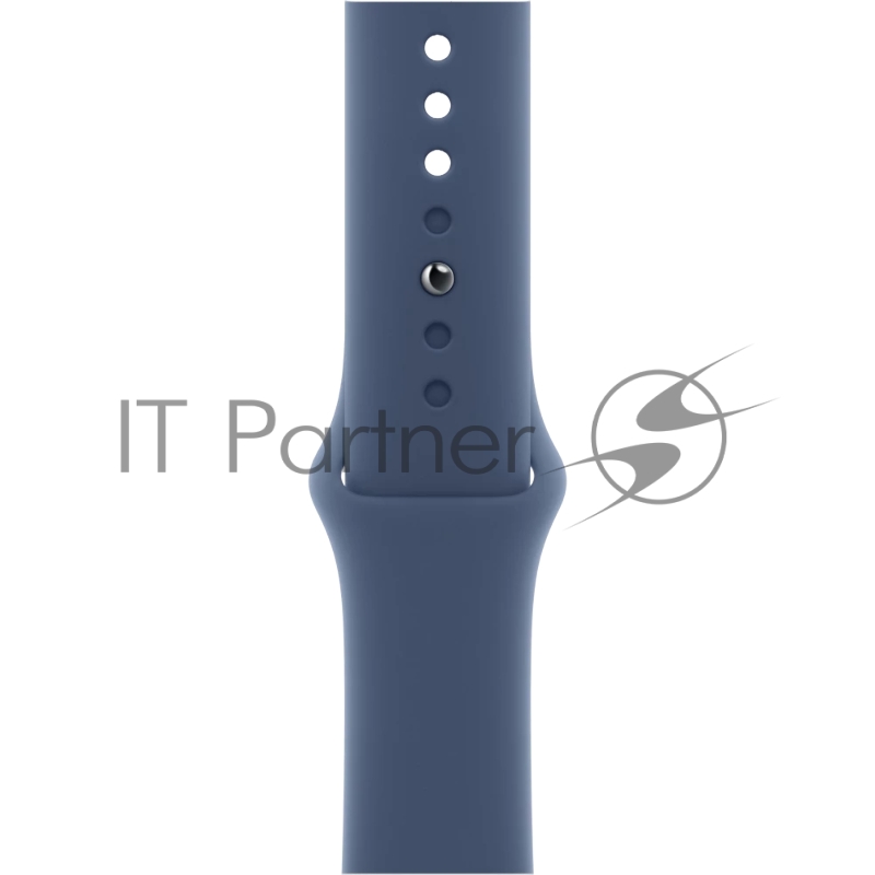 Смарт-часы Apple Watch S10 46mm Silver