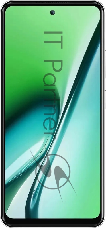 Смартфон Itel S666LN NFC RS4 12/256Gb, белый