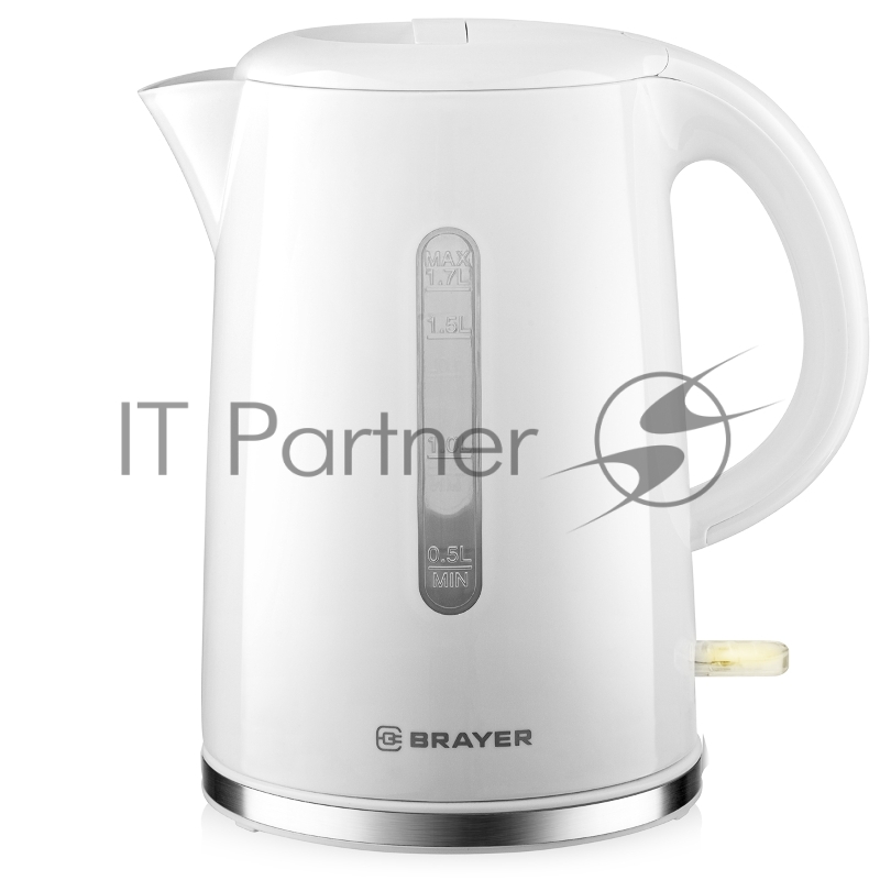 Чайник BRAYER BR6108