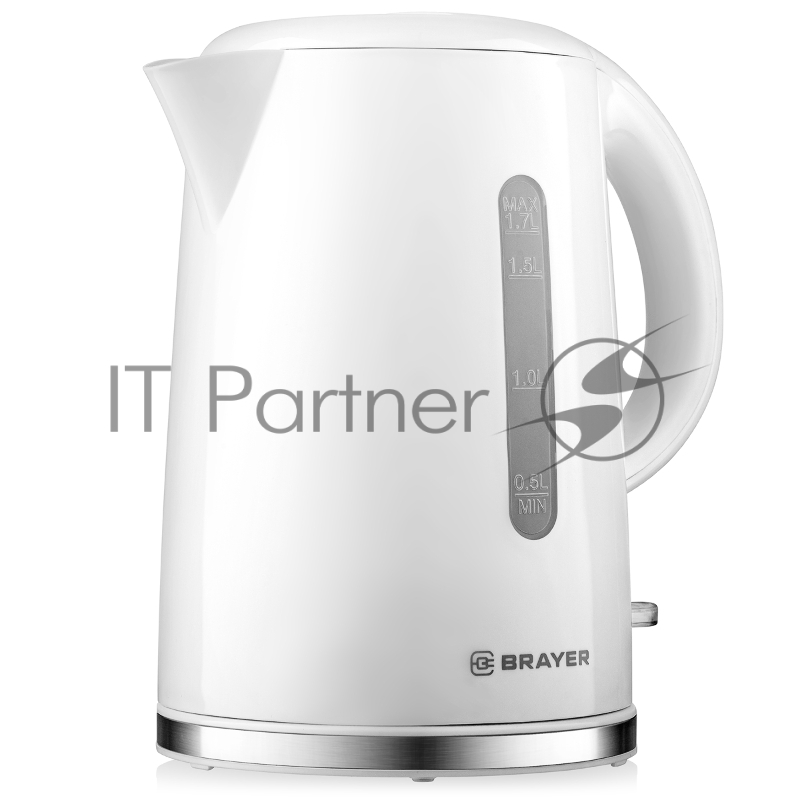 Чайник BRAYER BR6108