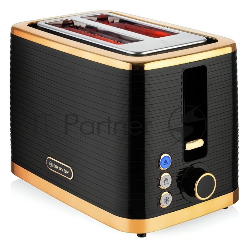 Тостер BRAYER BR2112