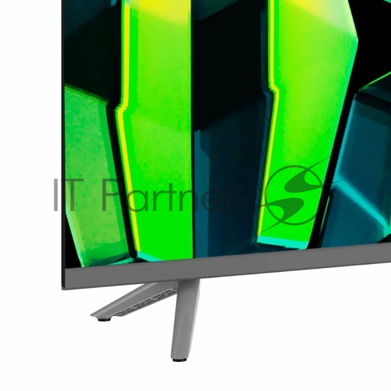 Телевизор Sber 43U4014S черный