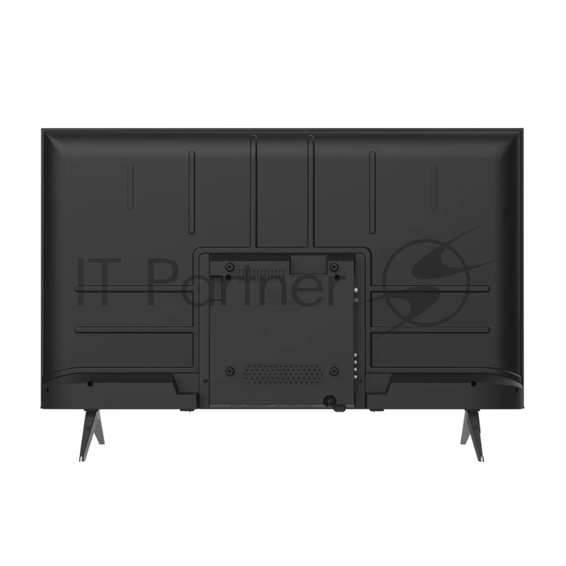 Телевизор Sber 43F2139B черный