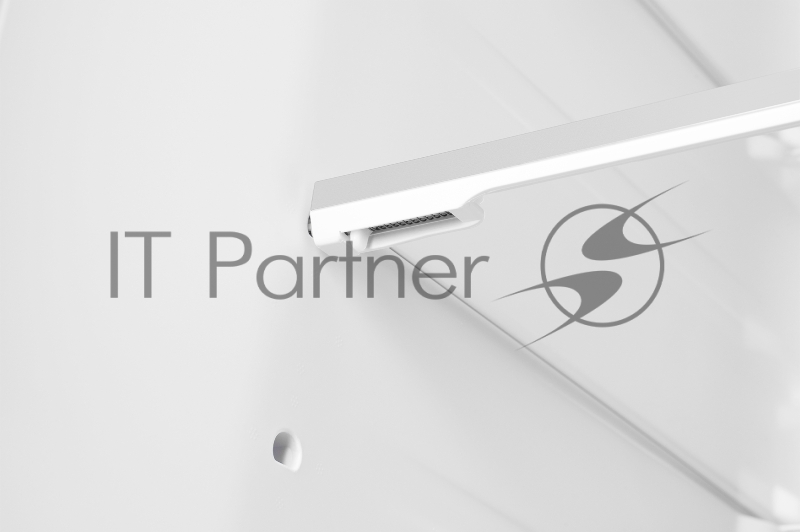 Холодильник Weissgauff WFD 450 INVERTER NO FROST белый четырёхкамерный 250/142 л морозилка снизу