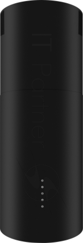 Вытяжка каминная Weissgauff Ambra BL черный управление: кнопочное (1 мотор)