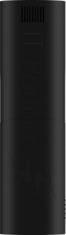 Вытяжка каминная Weissgauff Ambra BL черный управление: кнопочное (1 мотор)