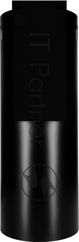 Вытяжка каминная Weissgauff Gracia BL черный управление: кнопочное (1 мотор)