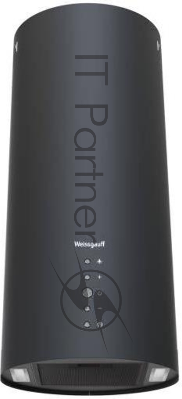 Вытяжка Weissgauff GRACIA 70 BL