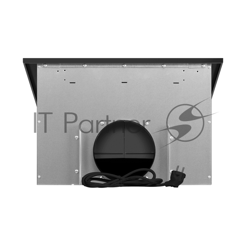 Кухонная вытяжка MAUNFELD Tower A 50 черный