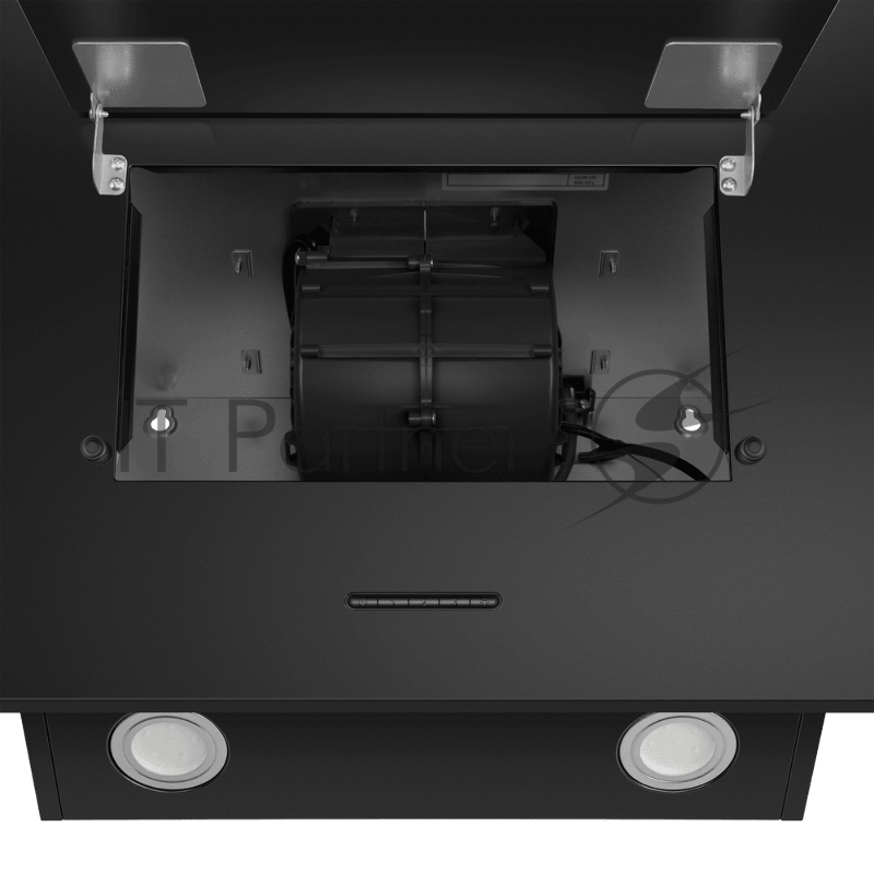 Кухонная вытяжка MAUNFELD Tower A 50 черный