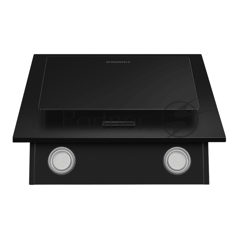 Кухонная вытяжка MAUNFELD Tower A 50 черный