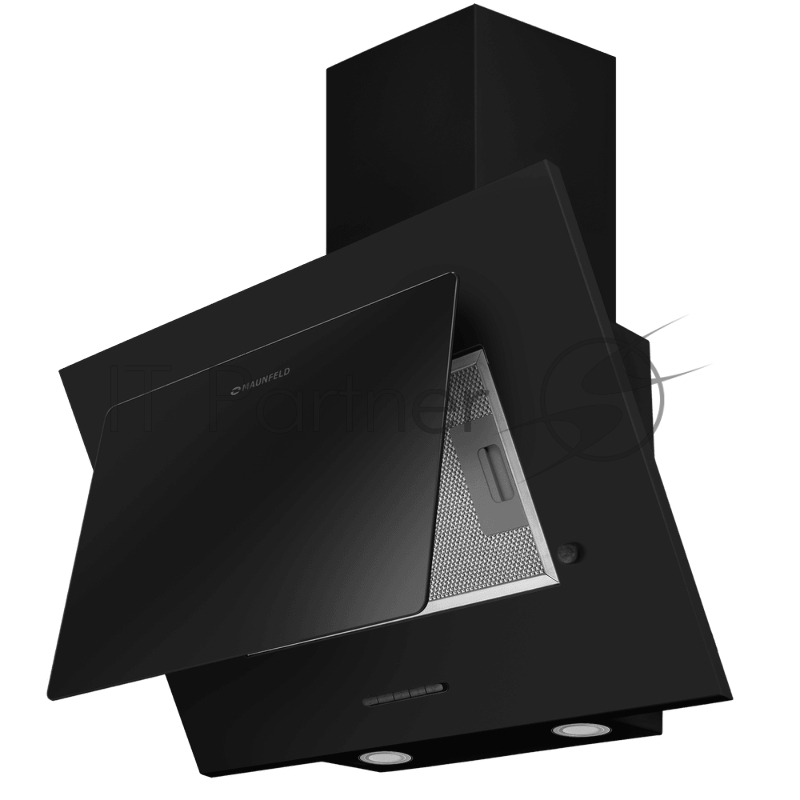 Кухонная вытяжка MAUNFELD Tower A 50 черный