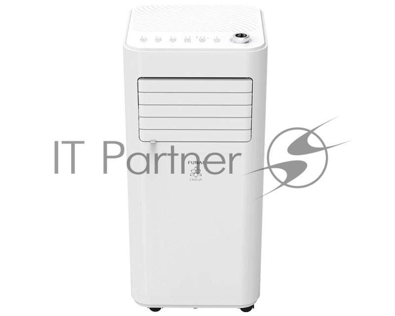 Мобильный кондиционер cерии CROCUS MAC-CS29CON01