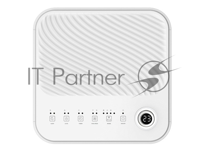 Мобильный кондиционер cерии CROCUS MAC-CS29CON01