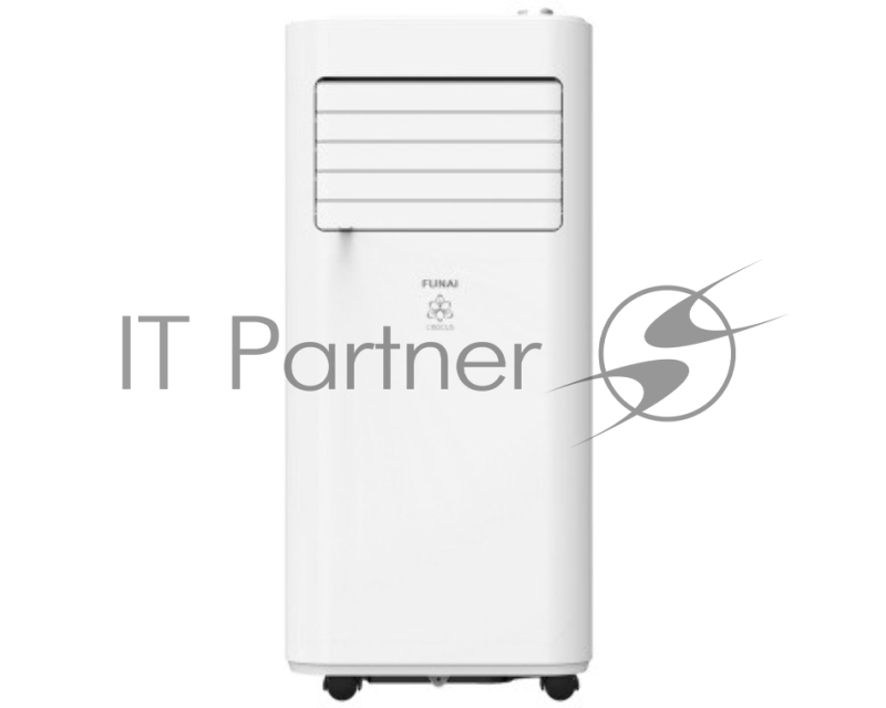 Мобильный кондиционер cерии CROCUS MAC-CS29CON01