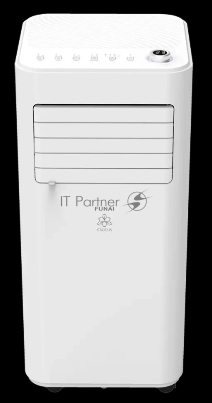 Мобильный кондиционер cерии CROCUS MAC-CS22CON01