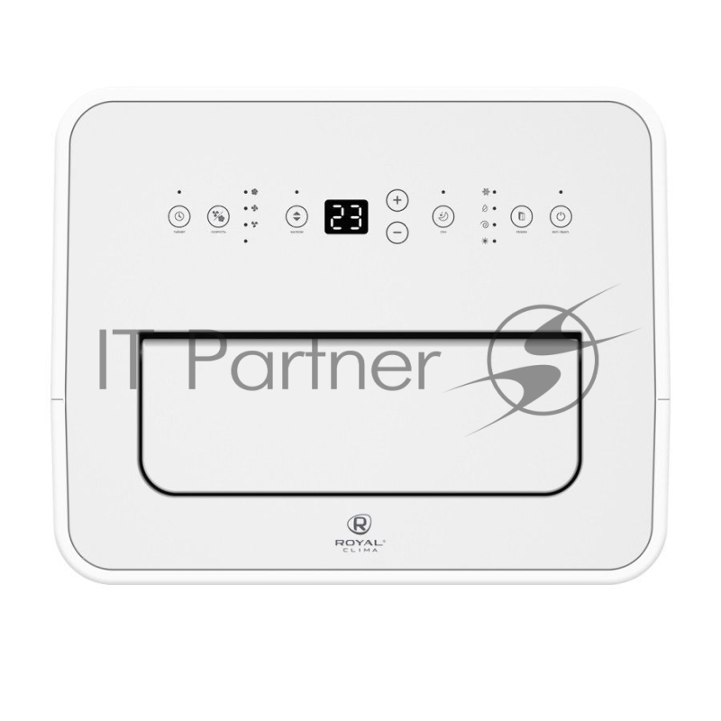 Мобильный кондиционер cерии CARO RM-CR39HH-E