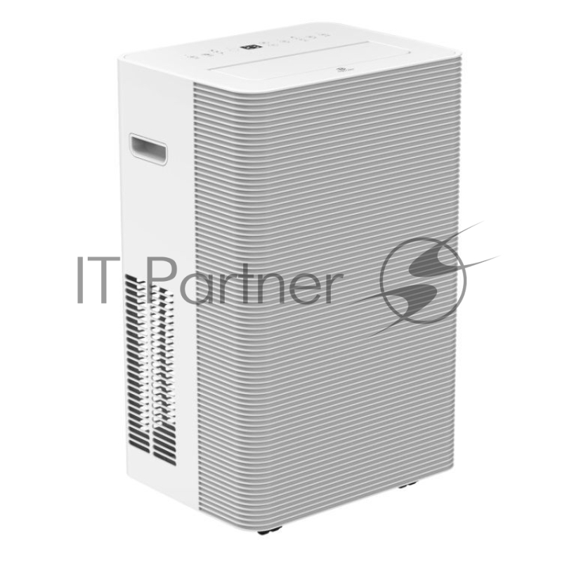 Мобильный кондиционер cерии CARO RM-CR39HH-E