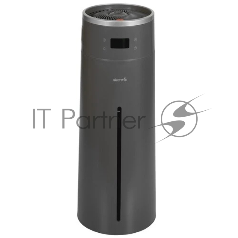 Увлажнитель воздуха Deerma DEM-F950W (ультразвуковой) черный