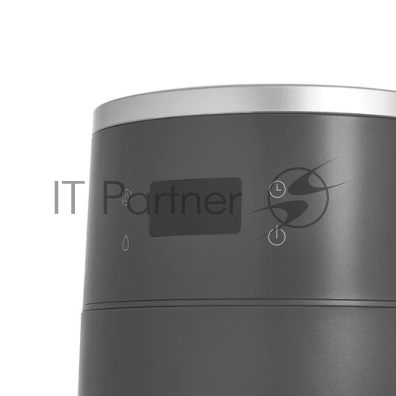 Увлажнитель воздуха Deerma DEM-F950W (ультразвуковой) черный