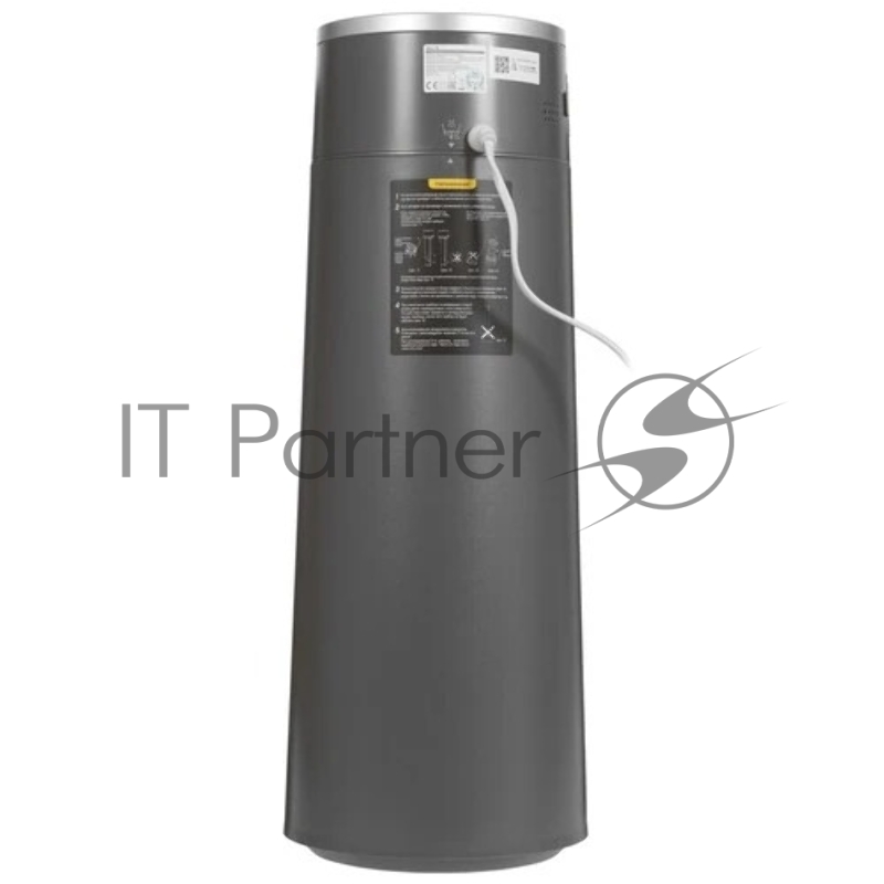 Увлажнитель воздуха Deerma DEM-F950W (ультразвуковой) черный