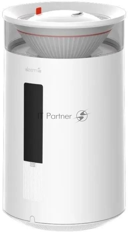 Увлажнитель воздуха Deerma DEM-F954W 120Вт (ультразвуковой) белый