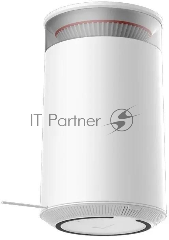 Увлажнитель воздуха Deerma DEM-F954W 120Вт (ультразвуковой) белый