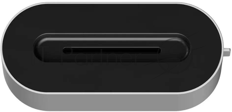 Увлажнитель воздуха Deerma DEM-PX310W (ультразвуковой) серебристый/черный