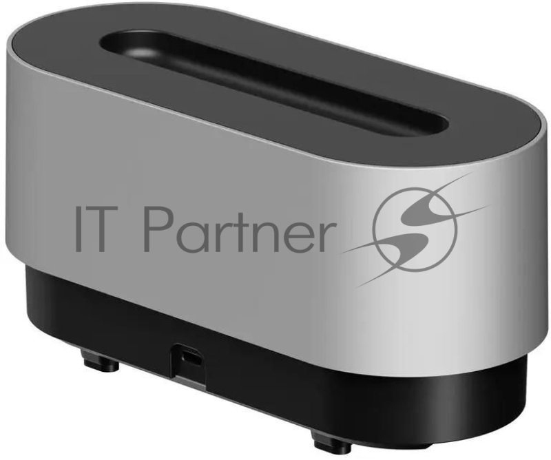 Увлажнитель воздуха Deerma DEM-PX310W (ультразвуковой) серебристый/черный