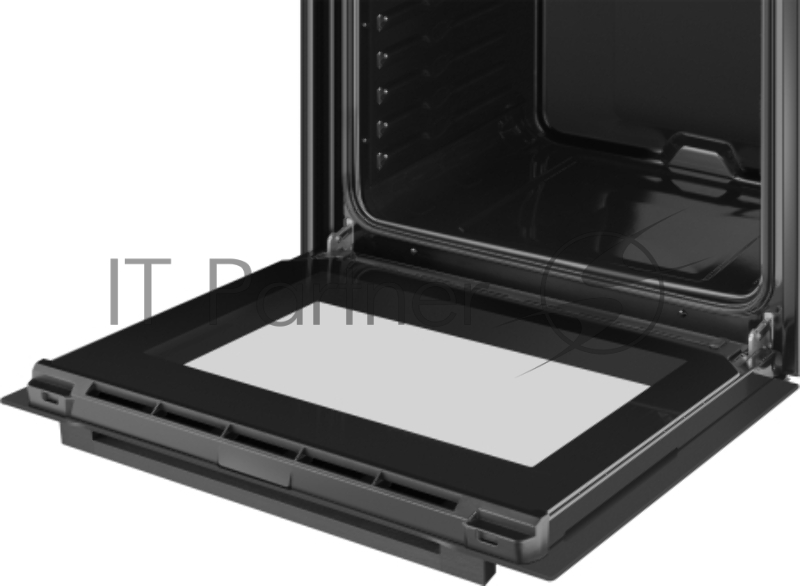 Духовой шкаф Электрический Weissgauff EOM 108 PDB черный