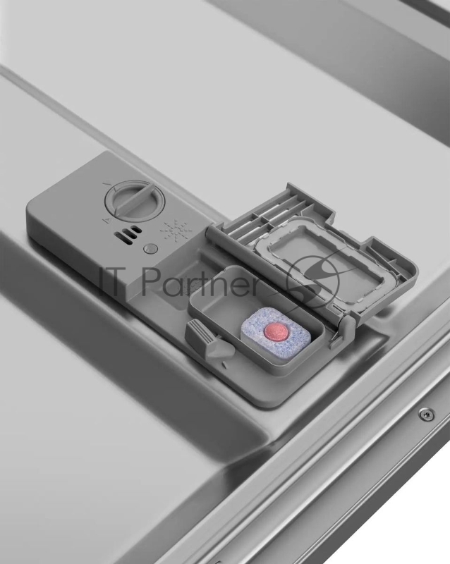 Встраиваемая посудомоечная машина Weissgauff BDW 6026 D, полноразмерная