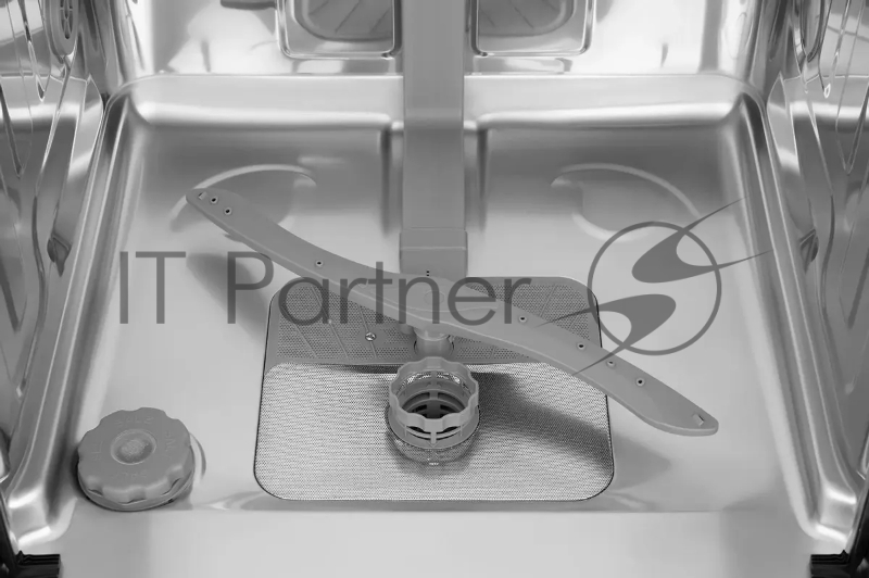 Встраиваемая посудомоечная машина Weissgauff BDW 6140 Ultra Real Autoopen Infolight полноразмерная