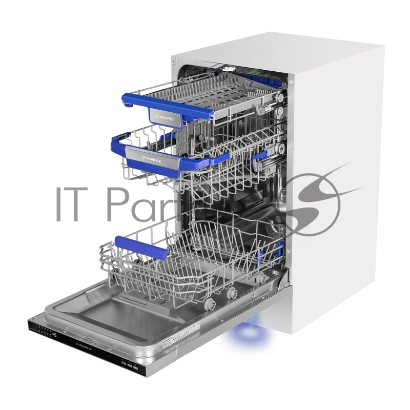 Посудомоечная машина MAUNFELD MLP-083I Light Beam