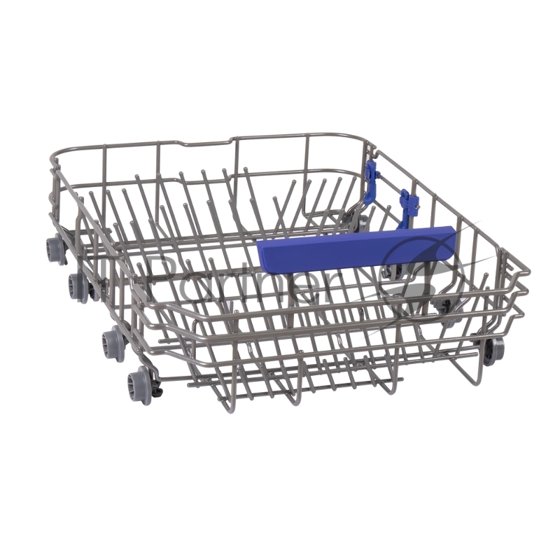 Посудомоечная машина MAUNFELD MLP-083I Light Beam