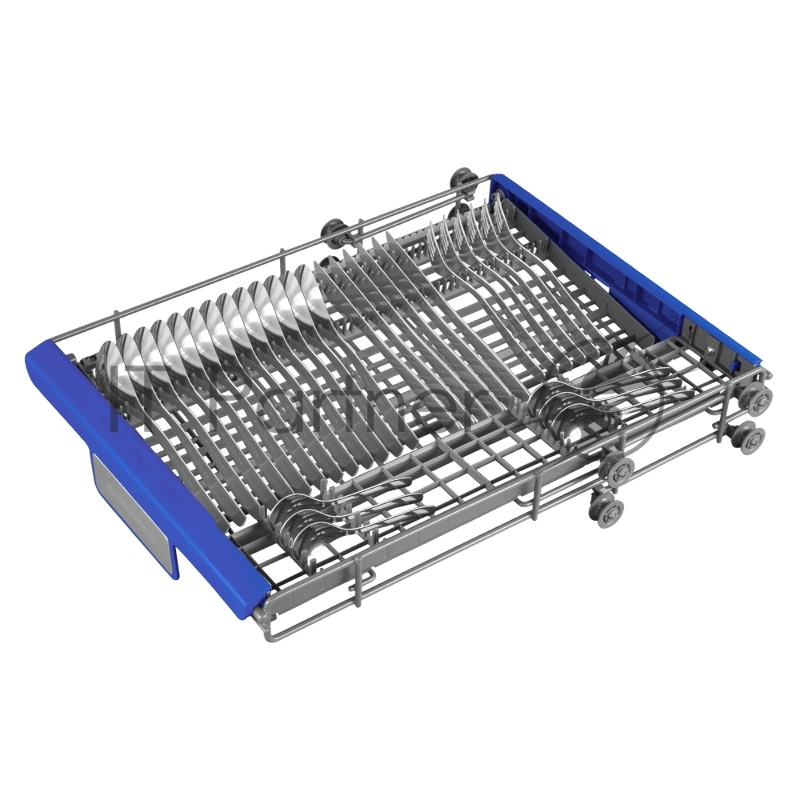 Посудомоечная машина MAUNFELD MLP-083I Light Beam