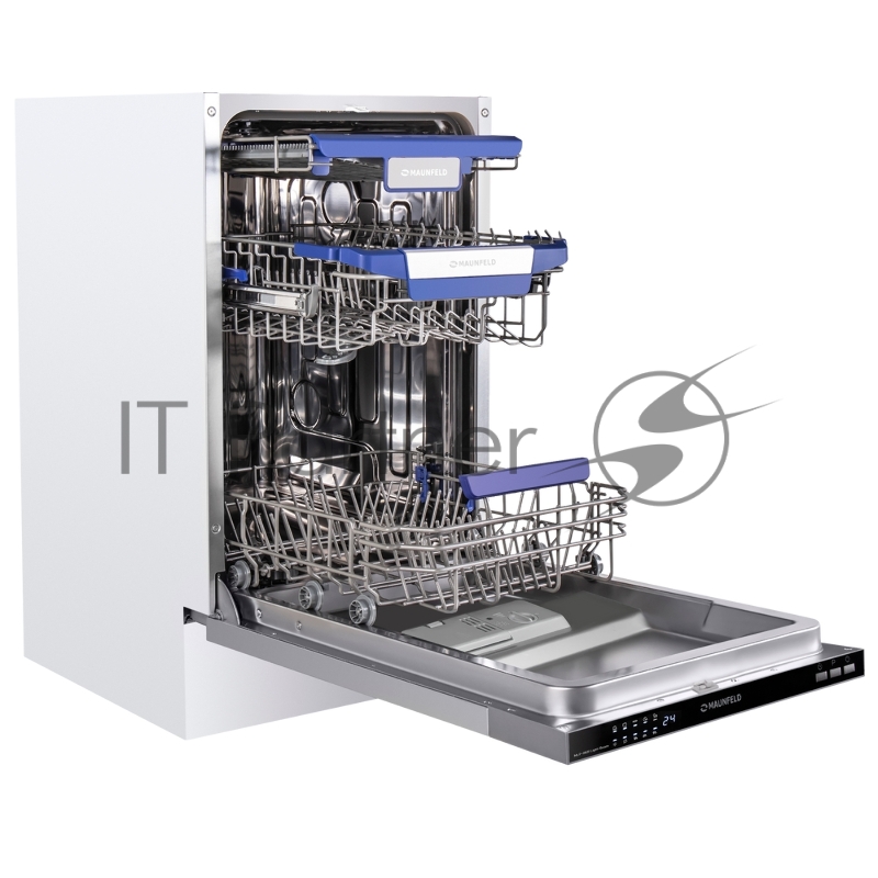 Посудомоечная машина MAUNFELD MLP-083I Light Beam