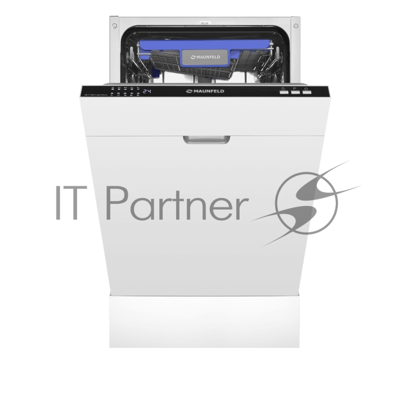 Посудомоечная машина MAUNFELD MLP-083I Light Beam