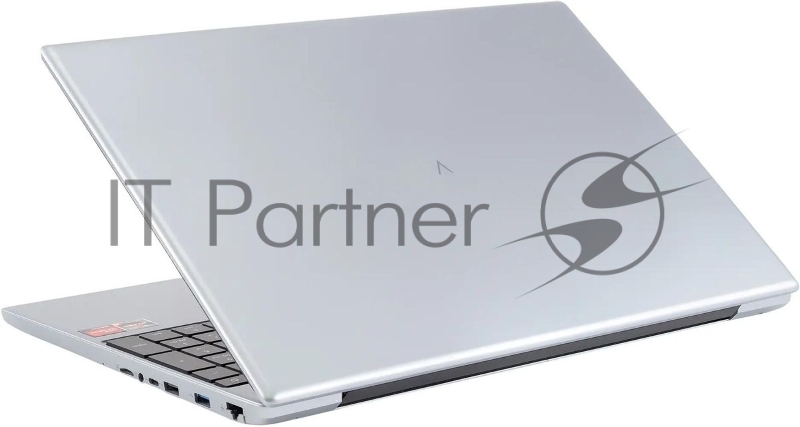 Ноутбук Digma Pro Breve Ryzen 5 Pro 5675U 8Gb SSD512Gb AMD Radeon 15.6 IPS FHD (1920x1080) Windows 11 Pro silver WiFi BT Cam 4500mAh (DN15R5-8DXW06)