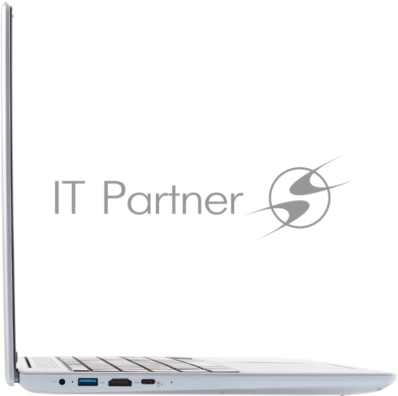 Ноутбук Digma Pro Breve Ryzen 5 Pro 5675U 8Gb SSD512Gb AMD Radeon 15.6 IPS FHD (1920x1080) Windows 11 Pro silver WiFi BT Cam 4500mAh (DN15R5-8DXW06)