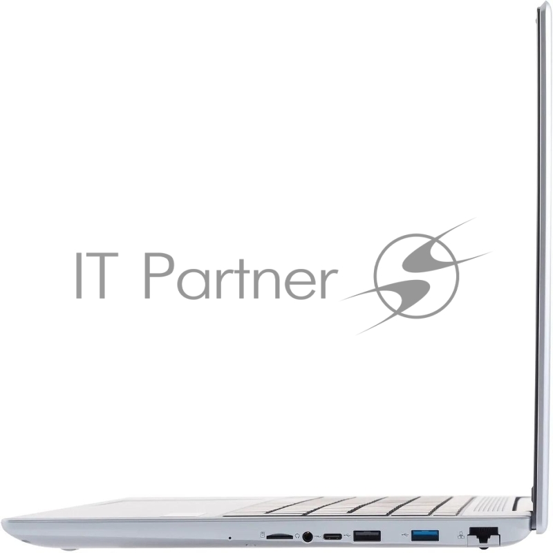 Ноутбук Digma Pro Breve Ryzen 5 Pro 5675U 8Gb SSD512Gb AMD Radeon 15.6 IPS FHD (1920x1080) Windows 11 Pro silver WiFi BT Cam 4500mAh (DN15R5-8DXW06)