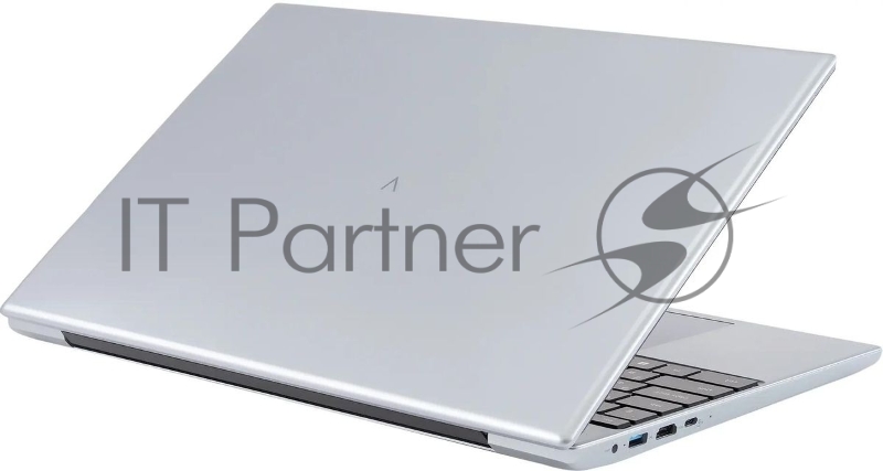 Ноутбук Digma Pro Breve Ryzen 5 Pro 5675U 8Gb SSD512Gb AMD Radeon 15.6 IPS FHD (1920x1080) Windows 11 Pro silver WiFi BT Cam 4500mAh (DN15R5-8DXW06)