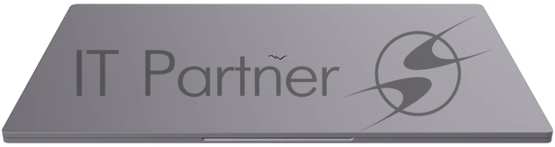 Ноутбук Maibenben P17A-R788UM 17.3 FHD IPS, AMD R7-8845HS, 16Gb, 1Tb SSD, Linux, серый